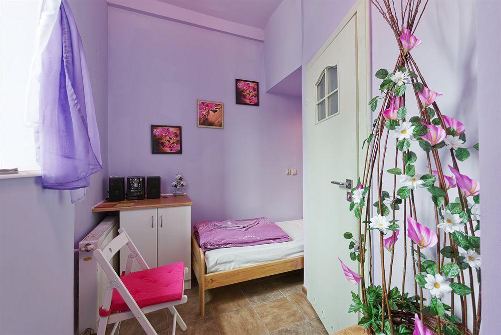 Apartments Princess คราคูฟ ภายนอก รูปภาพ