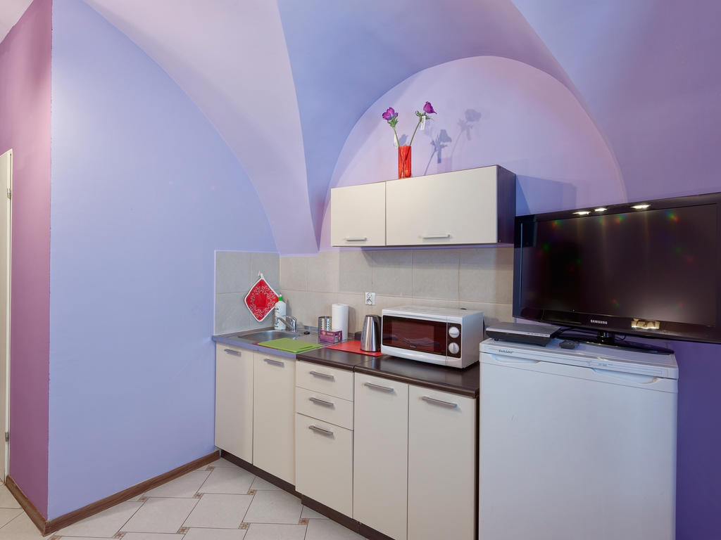 Apartments Princess คราคูฟ ห้อง รูปภาพ