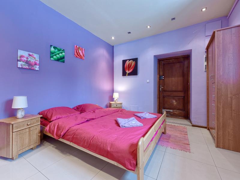 Apartments Princess คราคูฟ ภายนอก รูปภาพ