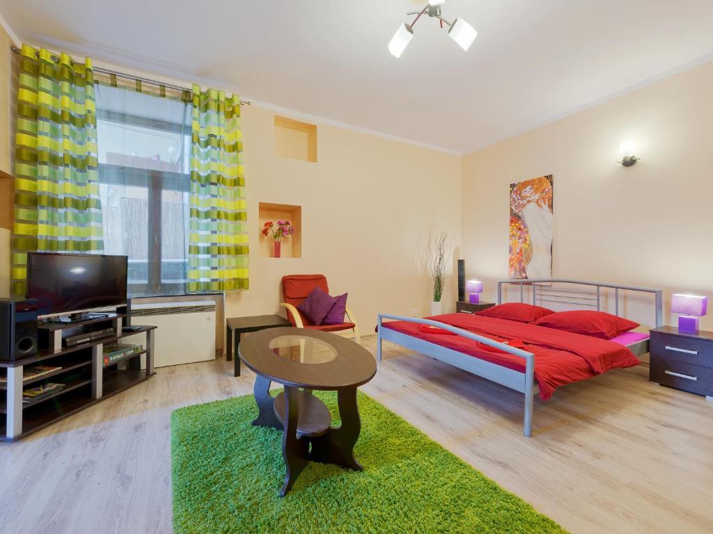 Apartments Princess คราคูฟ ภายนอก รูปภาพ