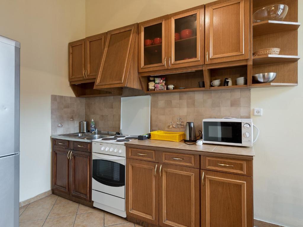 Apartments Princess คราคูฟ ห้อง รูปภาพ