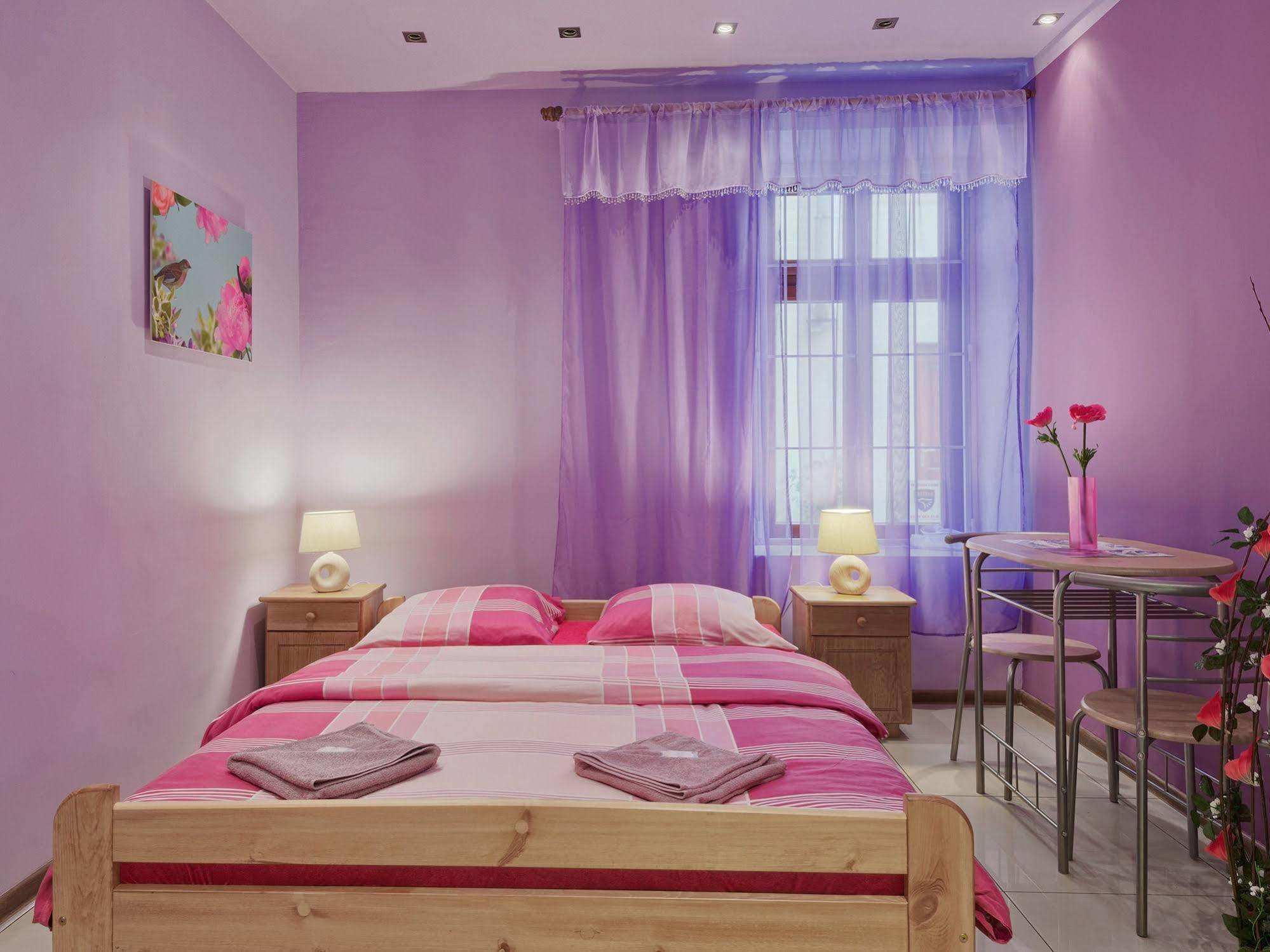 Apartments Princess คราคูฟ ภายนอก รูปภาพ